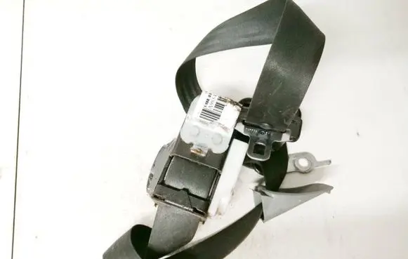 Chrysler Grand Voyager IV Front seatbelt 1ct53trmaa e11041101