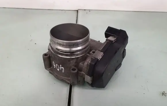 BMW 4 F32 F33 Throttle valve 7588625 13547588625