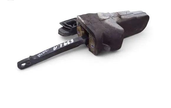 BMW 5 E39 Rear door check strap stopper 8193448 51228193448 8163986