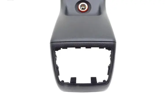 Audi Q3 8U Dash center speaker trim cover 8U0864376A 8U0919340B