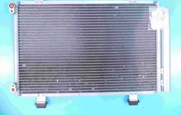 Suzuki Swift I A/C cooling radiator (condenser) IMPRK1266508