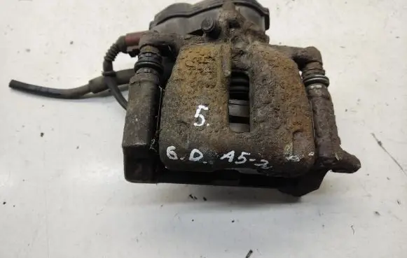 Audi A5 8T 8F Rear brake caliper 6442 6442A
