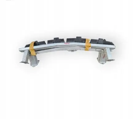 Peugeot 2008 II Front bumper cross member