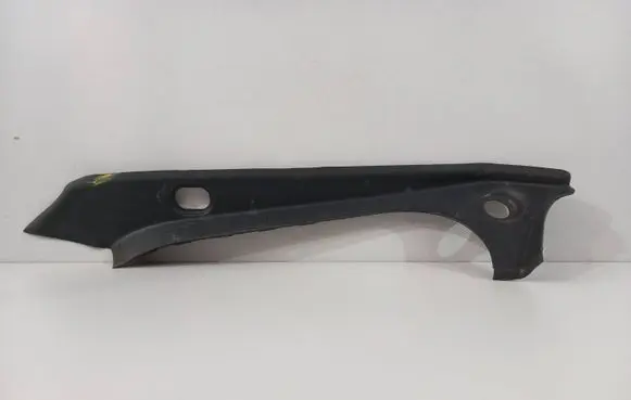 Audi A8 S8 D5 Centre console side trim rear 4N0827597