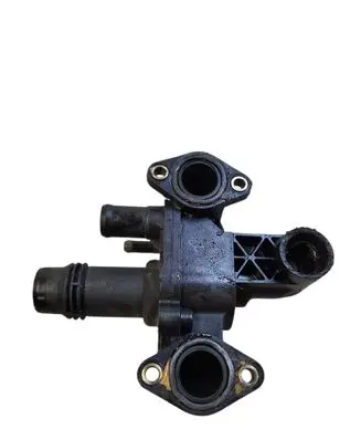 Jaguar XF X250 Thermostat/thermostat housing 4H2Q8592