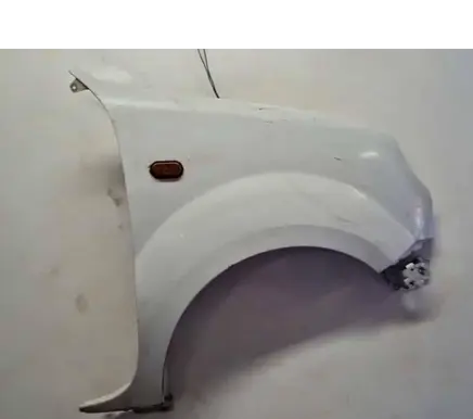 Renault Kangoo I Fender