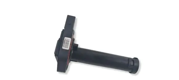 BMW 1 E81 E87 Oil level sensor 7567723