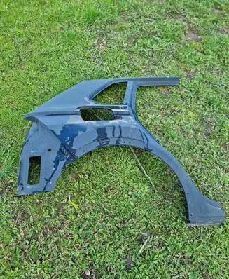Volkswagen Tiguan Rear arch 638274638292