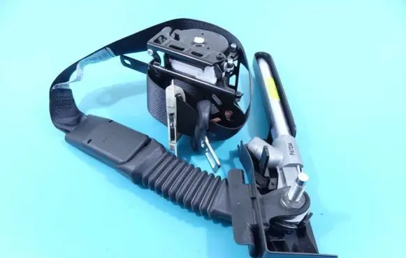 Infiniti Q50 Front seatbelt TKK-AH2-EG620 IMPRK1284631
