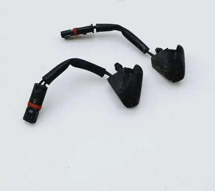 Mini One - Cooper R50 - 53 Windshield washer spray nozzle XS4117666A