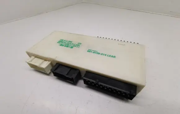 BMW 5 E39 Comfort/convenience module 6913520