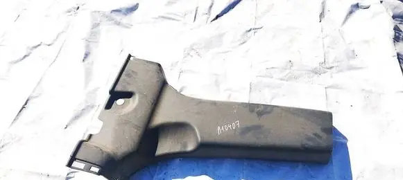 Honda CR-V (B) pillar trim (top) 