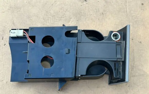 Volkswagen Transporter - Caravelle T5 Other interior part 7H1857321