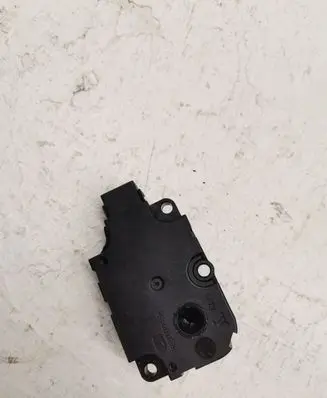 Mercedes-Benz S C217 Air flap motor/actuator FM208001