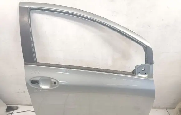 Door (2 Door Coupe)