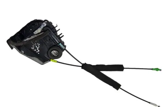 Lexus GS 300 350 430 450H Rear door lock