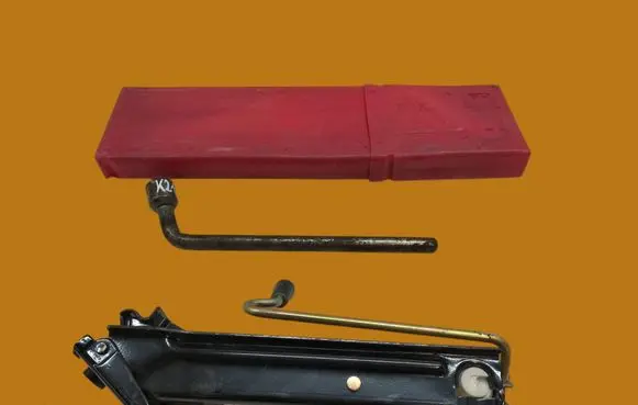 Citroen Xsara Picasso Lift Jack 9636262280