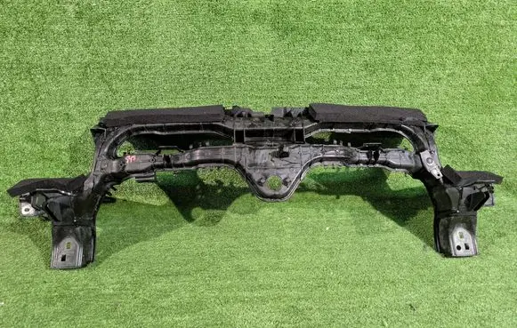 Ford Transit Custom Radiator support slam panel BK218B041AG