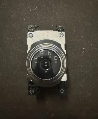 Ford S-MAX Gear shifter/selector KT4P7P155CF