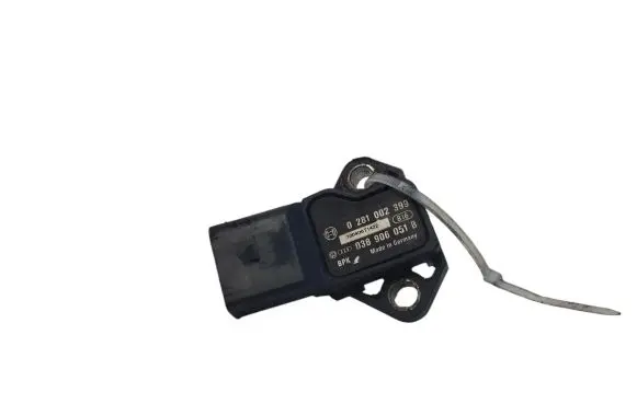 Skoda Octavia Mk2 (1Z) Air pressure sensor 0281002399 038906051B