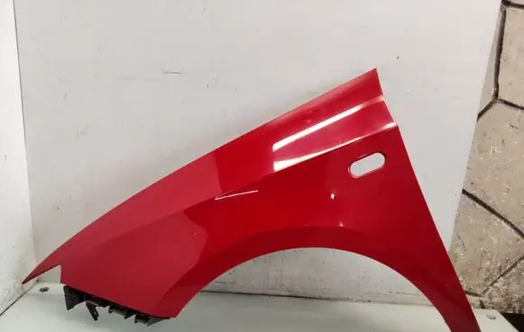 Seat Ibiza IV (6J,6P) Fender