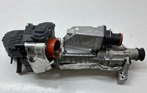 Volvo XC90 Turbo 31439783 355505 31459842