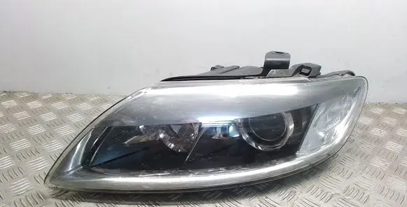 Audi Q7 4L Headlight/headlamp