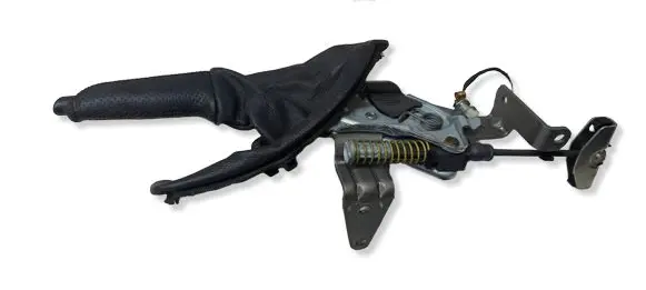 BMW 3 E90 E91 Engine mounting bracket 67871110