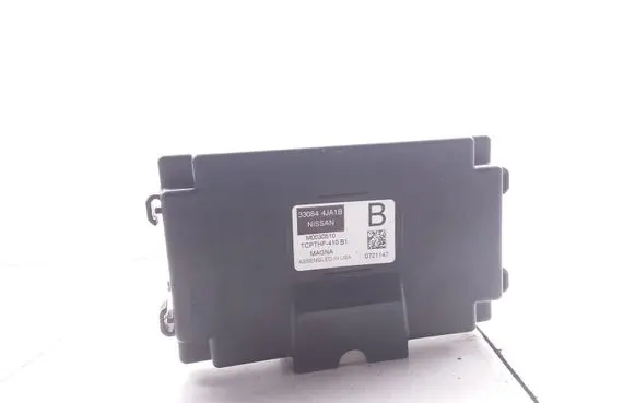 Nissan Navara D23 Gearbox control unit/module 330844JA1B M0030510 TCPTHF410
