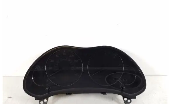 Toyota Avensis T250 Speedometer (instrument cluster) 83800-05641