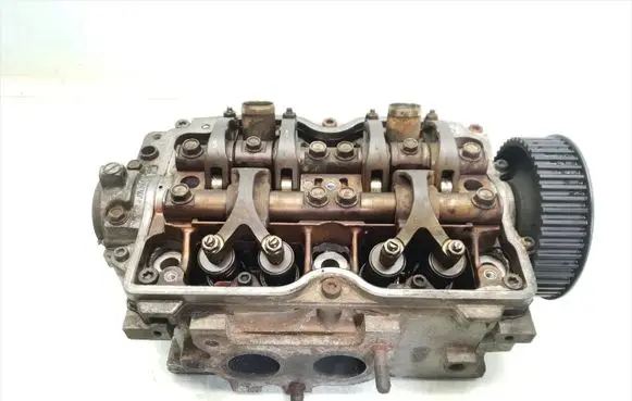 Subaru Impreza I Engine head 307EK