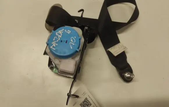 Mazda 6 Front seatbelt 305652810ZZZ TKAH2EH928