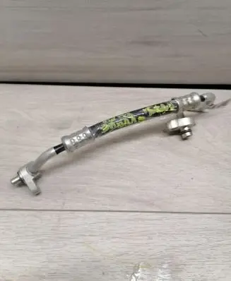 Land Rover Evoque II Air conditioning (A/C) pipe/hose L8D219N648AB