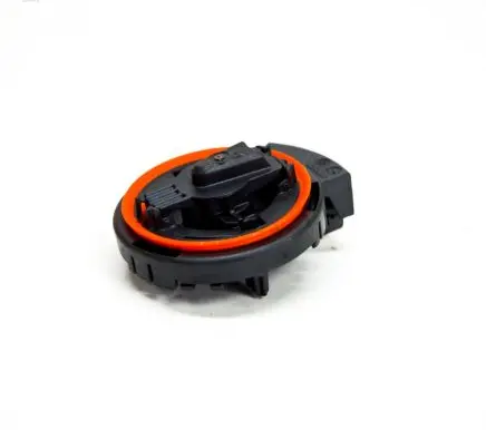 Audi A4 S4 B9 8W Airbag deployment crash/impact sensor 4M0955557A