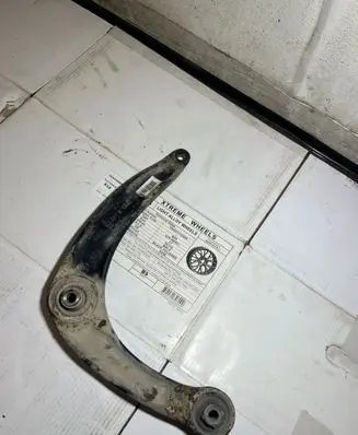Citroen Berlingo Front control arm 566792