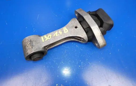 Hyundai i30 Engine mount vacuum valve 