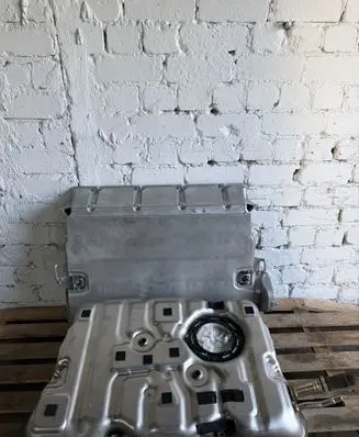 BMW 5 G30 G31 G38 Fuel tank 7488708 9494189