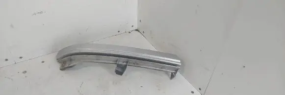 Opel Zafira A Under headlight/headlamp trim 90580652rh