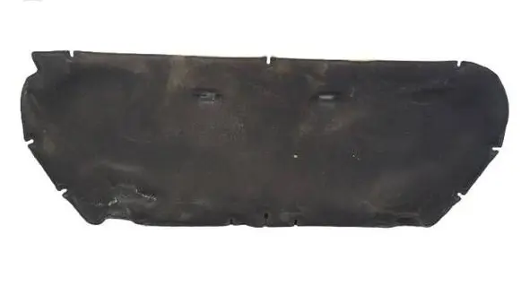 Peugeot 308 Engine bonnet/hood sound/heat insulation 