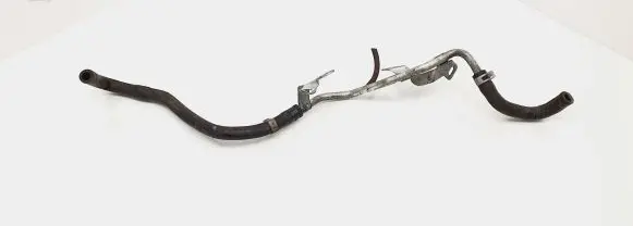 Subaru Forester SH Vacuum line/pipe/hose
