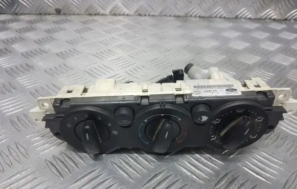 Ford C-MAX I Interior fan control switch 3M5T-19980-AC