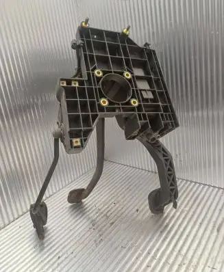 Citroen Jumper Pedal assembly 6PV00824501 09315