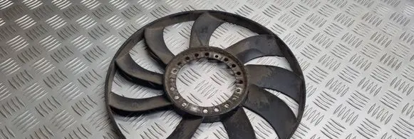 Audi A4 S4 B5 8D Fan impeller 4A0121301