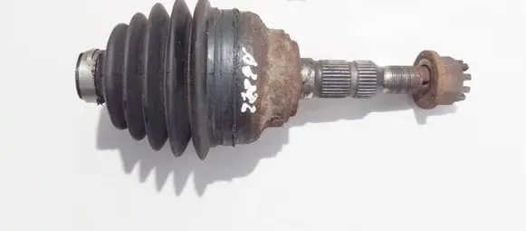 Opel Astra G Driveshaft outer CV joint 