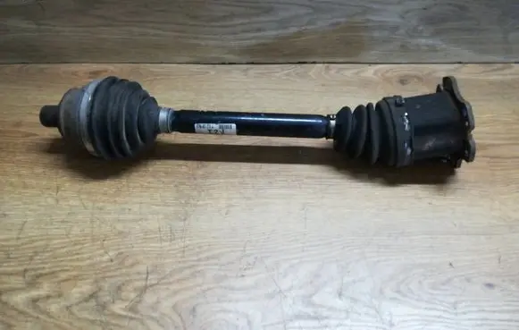 Audi A6 S6 C6 4F Front driveshaft 4F0407272J