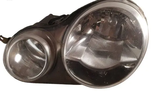 Volkswagen Polo Headlight/headlamp 6Q1941007AF