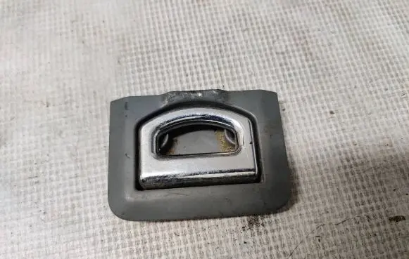 Volkswagen Transporter - Caravelle T5 Tie down hook / loop 7H5802994