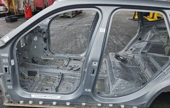 BMW iX1 Side car body part IMPRK1573438