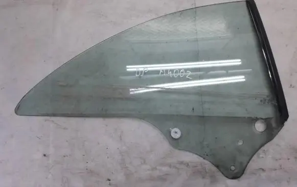 Mercedes-Benz CLK A209 C209 Rear side window