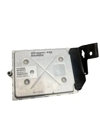 Dodge Challenger Engine control unit/module P68274804AC P68243309AA A2C7454120100